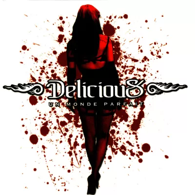 Delicious - Un Monde Parfait