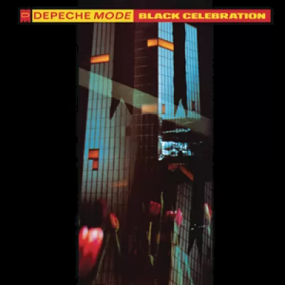 Depeche Mode - Black Celebration (chronique)