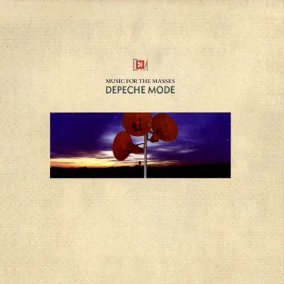 Depeche Mode - Music for the Masses (chronique)