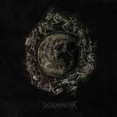 Dishumanitär - S/T