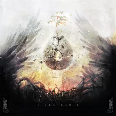 Drakwald - Riven Earth