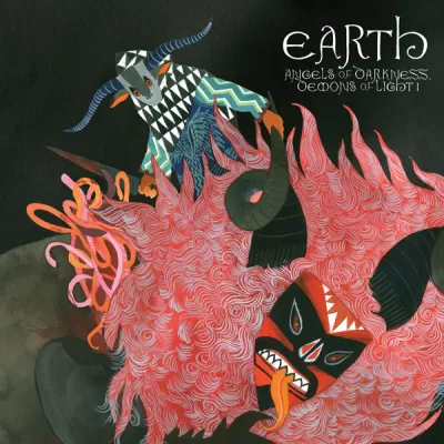 Earth - Angels Of Darkness, Demons Of Light I