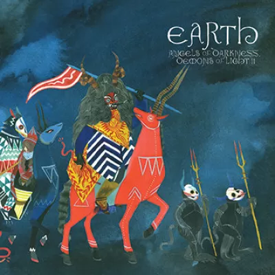 Earth - Angels of Darkness, Demons of Light II