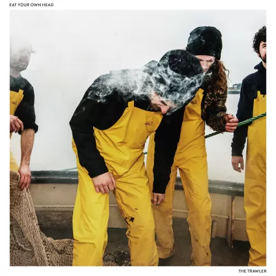 Eat Your Own Head - The Trawler