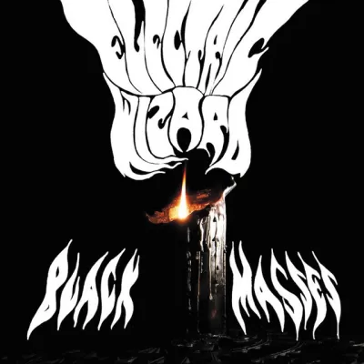 Electric Wizard - Black Masses (chronique)