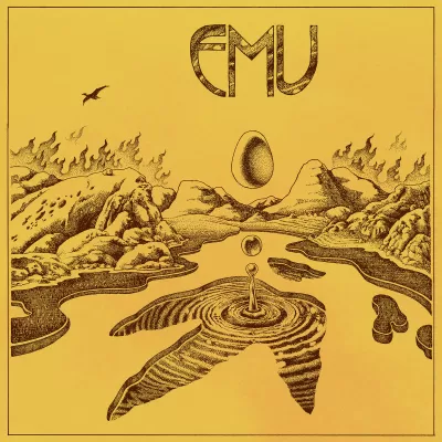 Emu - Emu