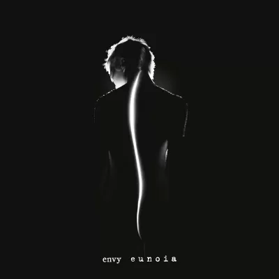 Envy - Eunoia (Chronique)