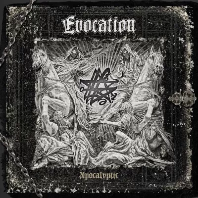 Evocation - Apocalyptic (chronique)