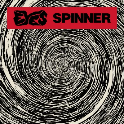 Eyes - SPINNER