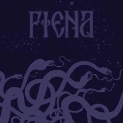 Fiend - Agla