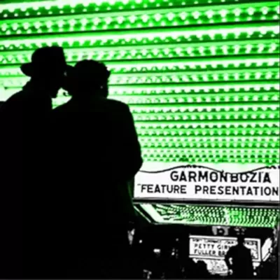 Garmonbozia - Feature Presentation (chronique)