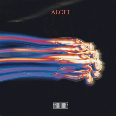 Greengoat - Aloft