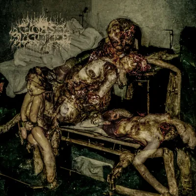 Horse Butcher - Horse Butcher