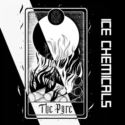 Ice Chemicals - The Pyre (chronique)