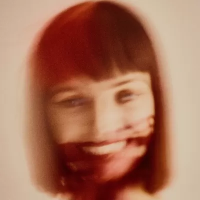 Julie Christmas - Ridiculous And Full Of Blood (chronique)