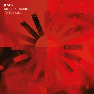 Junon - Dragging Bodies To The Fall (Chronique)