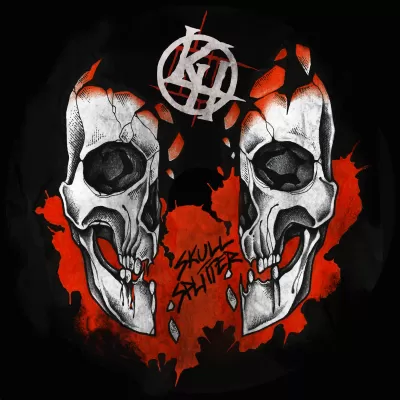 Killhall - Skullsplitter