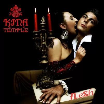 Kina Temple - Flesh