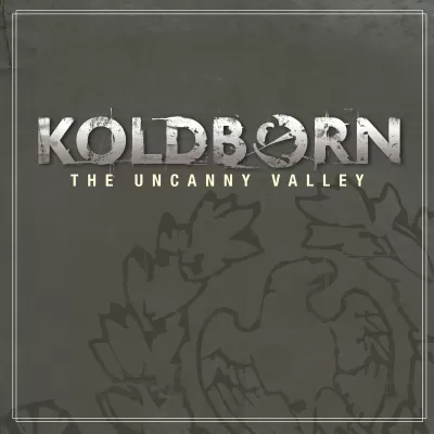 Koldborn - The Uncanny Valley