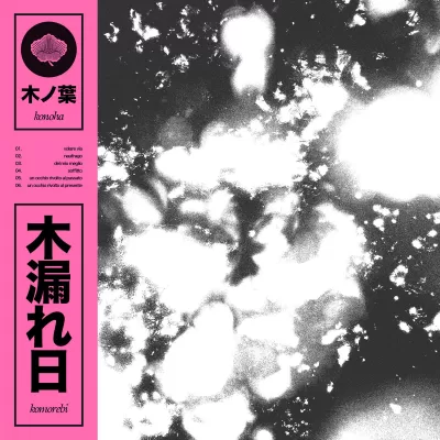Konoha 木ノ葉 - komorebi