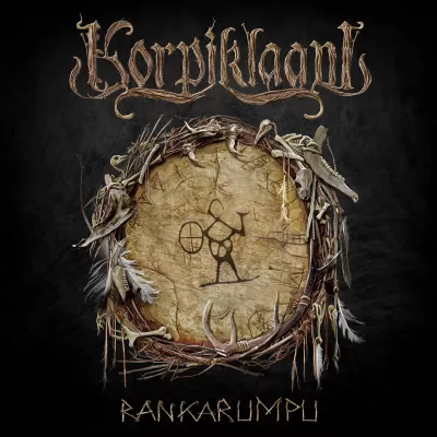 Korpiklaani - Rankarumpu (chronique)