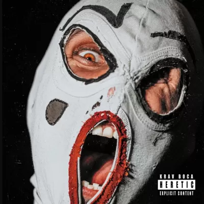 Krav Boca - Heretic