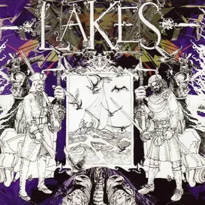 Lakes - Lakes