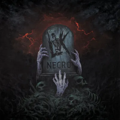 Lik - Necro