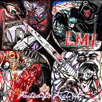 L.m.i - Failed to Feel It