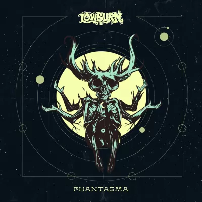 Lowburn - Phantasma (chronique)