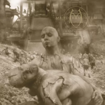 Madder Mortem - Deadlands