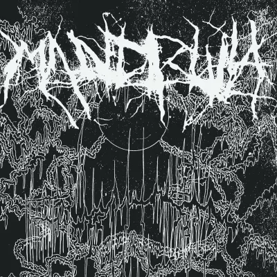 Mandibula - Self Devourment