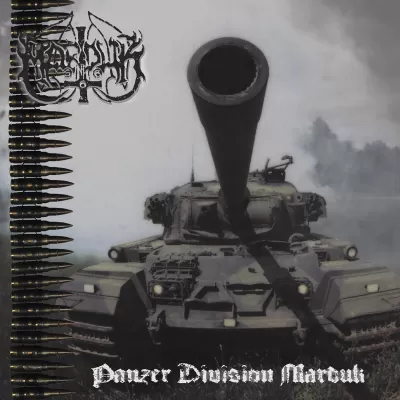 Marduk - Panzer Division Marduk 
