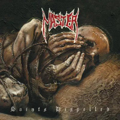 Master - Saints Dispelled (chronique)