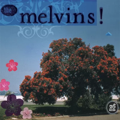 Melvins - 26 Songs (réédition)