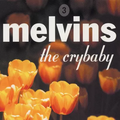 Melvins - The Crybaby