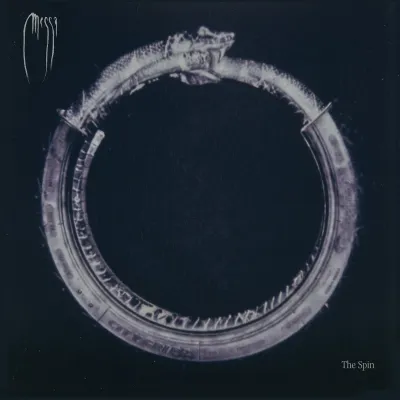 Messa - The Spin (chronique)