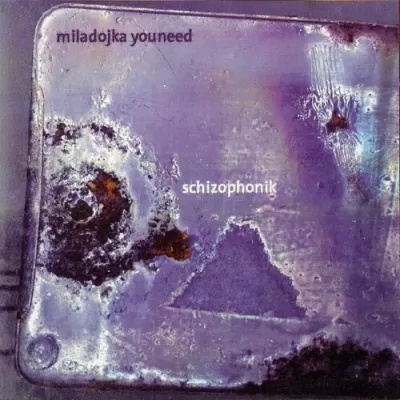 Miladojka Youneed - Schizophonik