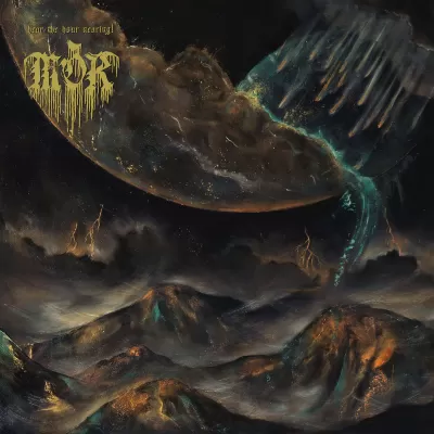MÒR - Hear the Hour Nearing!