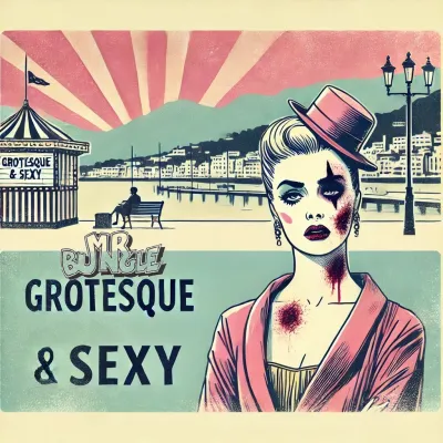 Mr. Bungle - Grotesque & Sexy