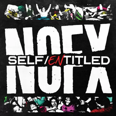 Nofx - Self Entitled (chronique)