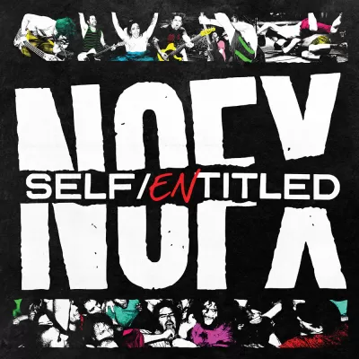 Nofx - Self Entitled