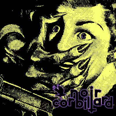 Noir Corbillard - Noir Corbillard