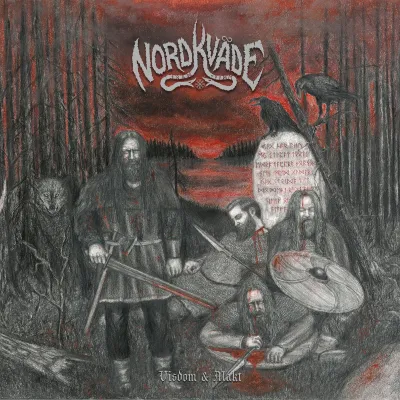 Nordkväde - Visdom & Makt