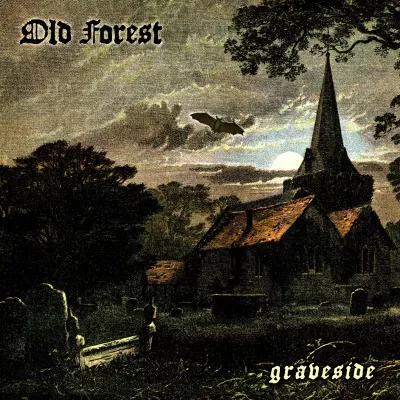 Old Forest - Graveside (chronique)