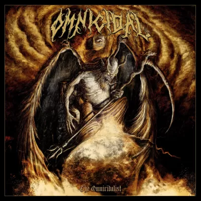 Omnicidal - The Omnicidalist (chronique)