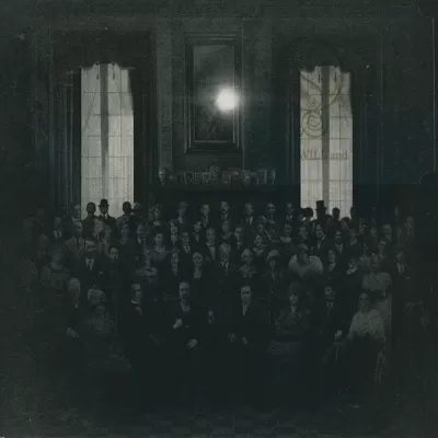 Opeth - The last will and testament