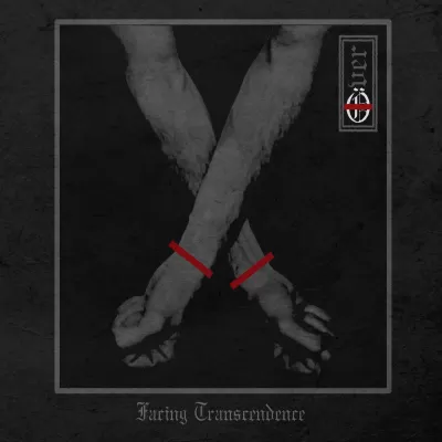 Över - Facing Transcendence