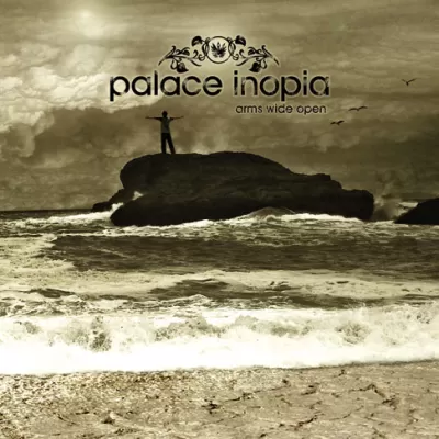 Palace Inopia - Arms Wide Open