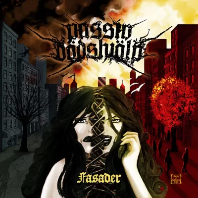 Passiv Dödshjälp - Fasader